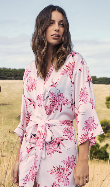 Browse Our Selection Of Women Satin Pyjamas Set At Gingerlilly